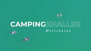 Camping Knaller Weissensee [upl. by Alexandr]