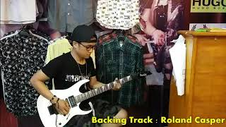 power slaves  semarang part solo gitar [upl. by Diogenes]