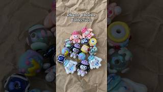 Phone Charms Collection  Small Business Product Recommendations  Nihaojewelry Online Wholesale [upl. by Inilahs]