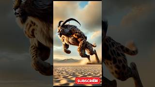 MUTANTS AN AMAZING HYBRID OF ANIMAL SPECIES monster marvel kong godzilla evolution dinosaur [upl. by Evyn]