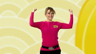 The Wiggles feat Kylie Minogue  Monkey Man Alternative Video 2017 [upl. by Bulley419]