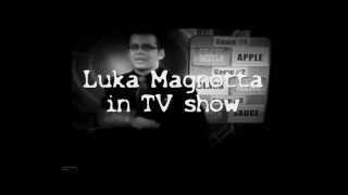 Luka Magnotta  TV Show [upl. by Selinski]