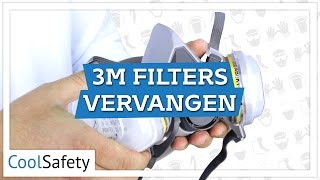 3M Filters Vervangen  Tips amp Tricks [upl. by Devonna]