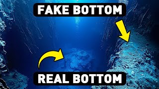 Ocean Floor is FAKE Scientists Discover Surprising Truth About Ocean Bottom [upl. by Hakceber500]