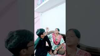 मोहब्बत आंधी हैं तो shaadi क्या हैं 😂😇shortvideo [upl. by Nnairek]