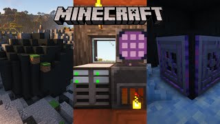 Getting Started  Applied Energistics 2 Tutorial for MINECRAFT  Part 1 1201 [upl. by Geis881]