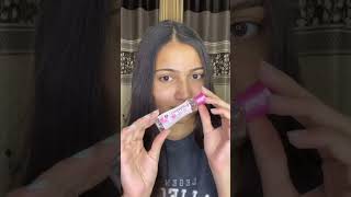 full face skin care products under Rs10 ❤️ skincare beauty koreanskincare hack anmolkaur [upl. by Angy493]