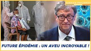 Future épidémie  un labo fait un aveu incroyable [upl. by Lotsirhc99]