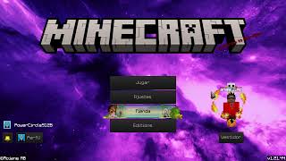 Minecraft Bedrock Realms Plus que BENEFICIOS tiene 2024 [upl. by Efioa]