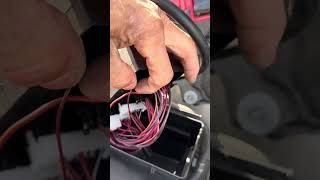 2009 Mercedes Benz ml350 no crank no start 3 parts to fix 1 problem Crazy Diag [upl. by Aggappe]