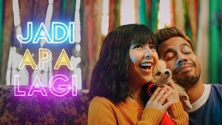 Glenn Samuel x Eka Gustiwana  Jadi Apa Lagi Official Music Video [upl. by Stan]