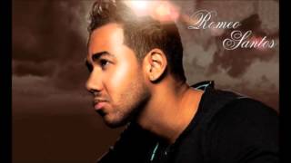 Romeo Santos  Eres Mía [upl. by Iteerp]