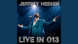 Zijn Het Je Ogen Live In 013 [upl. by Llerot]