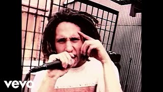 Rage Against The Machine  Bombtrack Official Video [upl. by Klotz357]