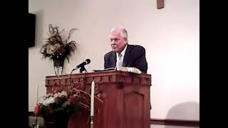 102724 Sunday School quotWhat is the Role of the Christian in Sanctificationquot Mark Calhoun [upl. by Iturhs]