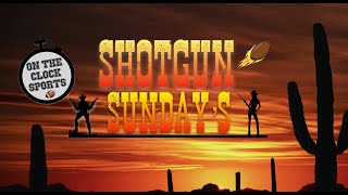 1 Outlaws vs 4 Cheat Codes Silver Div Playoffs Shotgun Sunday’s S 15 [upl. by Harrietta724]