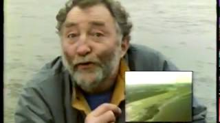 Round Britain Whizz 1986 BBC QED Documentary [upl. by Hcardahs976]