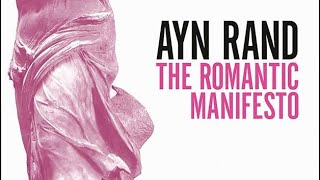 Music satanic rituals and Ayn Rand [upl. by Nosmas]