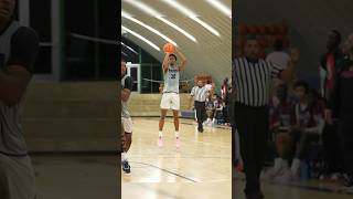 La Lumiere’s 5⭐️ Jalen Haralson Fall Highlights coming soon 👀 hsbasketball shorts [upl. by Tryck]