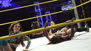 OVW RECAP  91423  Part 1 [upl. by Maud514]