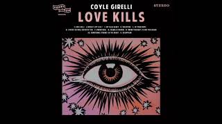 Coyle Girelli  Isabella Dances Official Audio [upl. by Nylhtak]