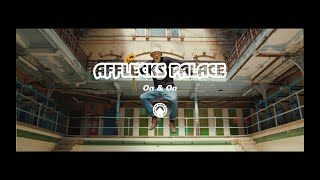 Afflecks Palace  On And On OFFICIAL VIDEO [upl. by Alih]