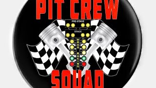 PITCREW PULL UP NOV 24TH  THANKS FOR THE SUPPORT [upl. by Aicinat]