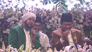 TEGALREJO MAGELANG BERSHOLAWAT  HABIB SYECH BIN ABDUL QODIR ASSEGAF GUS YUSUF PP SYUBBANUL WATHON [upl. by Aital46]