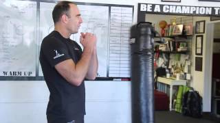 Double Kettlebell Clean with Jeff Martone [upl. by Docilla537]