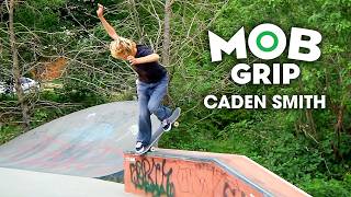 Grip it and Rip it Caden Smith  MOB Grip [upl. by Delinda]