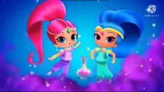 Shimmer And Shine Theme Song Interrupts RCSUTT Again MOST POPULAR VIDEO [upl. by Nera]