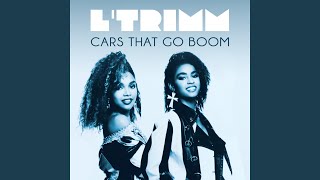 Cars That Go Boom Dio Radio Instrumental [upl. by Noirret]