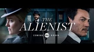 The Alienist Türkçe Altyazılı 2Fragman [upl. by Oznofla200]