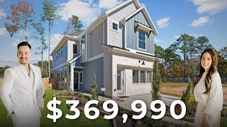 369990  BEST AFFORDABLE HOME NEAR HOUSTON TEXAS  TAX 21 [upl. by Eelnyl178]