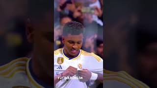 HALA MADRID SONG 💃🔥 camavinga vinijr mbappe bellingham tchouameni valverde ardagüler rodrygo [upl. by Ertsevlis]