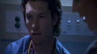 Sam Worthington in The Surgeon  Episode 2 2005 [upl. by Bortz]