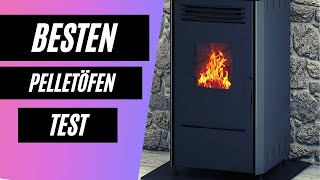 Die Besten Pelletöfen Test [upl. by Ssidnak]