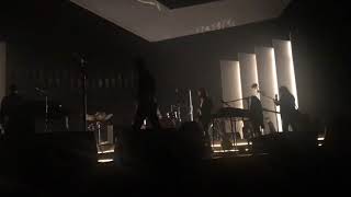 Arctic Monkeys  A Certain Romance live  Fly DSA Arena Sheffield show 4 [upl. by Izy]