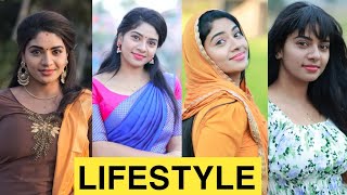 Reneesha Rahman Lifestyle  Lifestory  Family  Education  Age  Lover  Bigg Boss Malayalam [upl. by Namron]