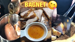 Bagnet Crispy fried Pork Belly  Philippines [upl. by Reid745]