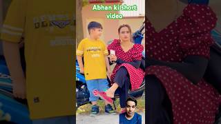 abhan ki short video jarur dekhen funny comedy cute fun love baby comedyshorts [upl. by Beatty926]