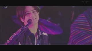 Kanashii Ureshii LIVE FREDERHYTHM ARENA 2022 [upl. by Erna]