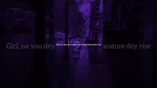 Love🥶Nawititi💜òkeylyrics song video lyrics [upl. by Akayas913]