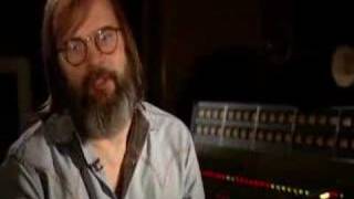 Steve Earle  Washington Square Serenade  EPK [upl. by Magdalen]