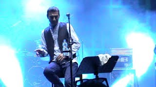 Massimo  koncert Dani grada Karlovca 2018 [upl. by Rokach]