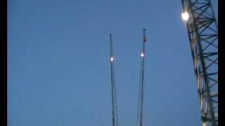 Bungee Jump in Canadas Wonderland Toronto [upl. by Debee]