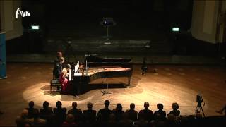 Rachmaninov pianowerken voor 2 4 en 10 handen  Rachmaninoff pianoworks  Live Concert  HD [upl. by Haidedej470]