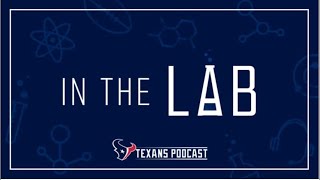 What stands OUT about 2024 Texans schedule  In The Lab [upl. by Gniy920]