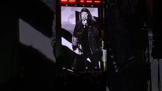 Motley Crue  Blitzkrieg Bop Ramones cover live 92824 at Louder Than Life in Louisville KY [upl. by Wassyngton]