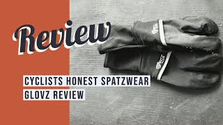 SPATZWEAR GLOVZ  REVIEW [upl. by Nae264]